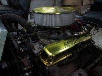 1965 Dodge A100 for sale in Michigan (ID-120029)