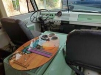 1965 Dodge A100 for sale in Michigan (ID-120029)