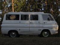1965 Dodge A100 for sale in Michigan (ID-120029)