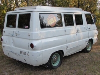 1965 Dodge A100 for sale in Michigan (ID-120029)