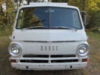 1965 Dodge A100 for sale in Michigan (ID-120029)