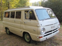 1965 Dodge A100 for sale in Michigan (ID-120029)