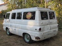 1965 Dodge A100 for sale in Michigan (ID-120029)