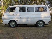 1965 Dodge A100 for sale in Michigan (ID-120029)