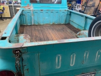 1965 Dodge A100 for sale in Michigan (ID-124312)