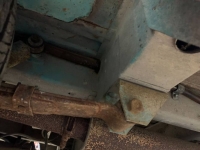 1965 Dodge A100 for sale in Michigan (ID-124312)