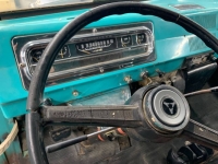 1965 Dodge A100 for sale in Michigan (ID-124312)