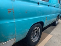 1965 Dodge A100 for sale in Michigan (ID-124312)
