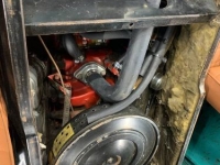 1965 Dodge A100 for sale in Michigan (ID-124312)
