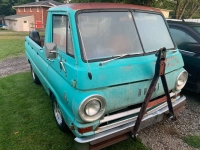 1965 Dodge A100 for sale in Michigan (ID-124312)
