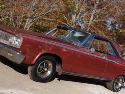 1965 Dodge Coronet for sale