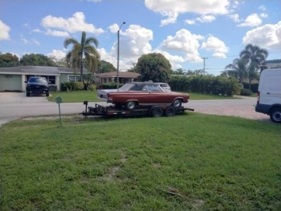 1965 Dodge Coronet for sale