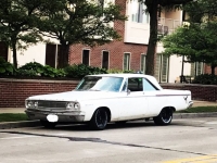 1965 Dodge Coronet for sale in Michigan (ID-118467)