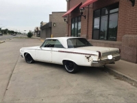 1965 Dodge Coronet for sale in Michigan (ID-118467)