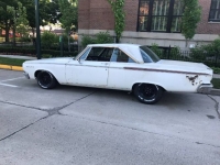 1965 Dodge Coronet for sale in Michigan (ID-118467)