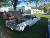 1965 Dodge Coronet for sale in Michigan (ID-118467)