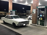 1965 Dodge Coronet for sale in Michigan (ID-118467)