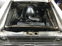 1965 Dodge Coronet for sale in Michigan (ID-118467)