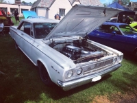 1965 Dodge Coronet for sale in Michigan (ID-118467)