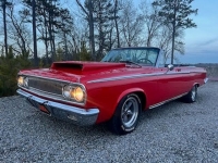 1965 Dodge Coronet for sale in Riverhead, New York (ID-124883)