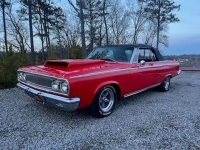 1965 Dodge Coronet for sale in Riverhead, New York (ID-124883)
