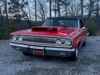 1965 Dodge Coronet for sale in Riverhead, New York (ID-124883)