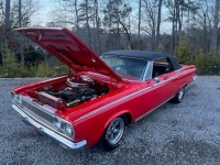 1965 Dodge Coronet for sale in Riverhead, New York (ID-124883)