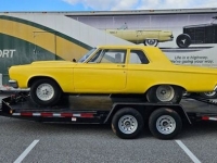 1965 Dodge Coronet for sale in Riverhead, New York (ID-126521)