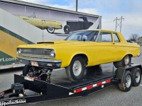 1965 Dodge Coronet for sale in Riverhead, New York (ID-126521)