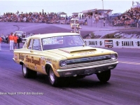 1965 Dodge Coronet for sale in Riverhead, New York (ID-126521)