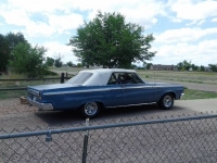 1965 Dodge Coronet for sale in Michigan (ID-126853)