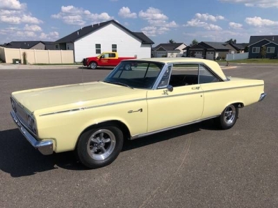 1965 Dodge Coronet for sale 1965 Dodge Coronet for sale