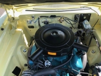 1965 Dodge Coronet for sale in Michigan (ID-146056)