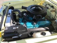 1965 Dodge Coronet for sale in Michigan (ID-146056)