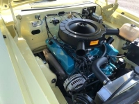 1965 Dodge Coronet for sale in Michigan (ID-146056)