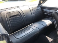 1965 Dodge Coronet for sale in Michigan (ID-146056)