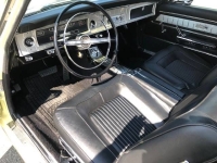 1965 Dodge Coronet for sale in Michigan (ID-146056)