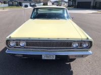 1965 Dodge Coronet for sale in Michigan (ID-146056)