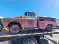 1965 Dodge D100 for sale in Michigan (ID-136234)