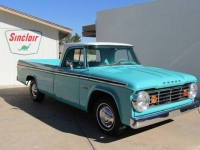 1965 Dodge D100 for sale in Michigan (ID-146372)