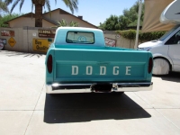 1965 Dodge D100 for sale in Michigan (ID-146372)