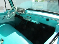 1965 Dodge D100 for sale in Michigan (ID-146372)