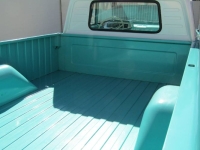 1965 Dodge D100 for sale in Michigan (ID-146372)