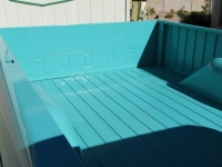 1965 Dodge D100 for sale in Michigan (ID-146372)