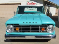 1965 Dodge D100 for sale in Michigan (ID-146372)