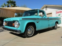 1965 Dodge D100 for sale in Michigan (ID-146372)
