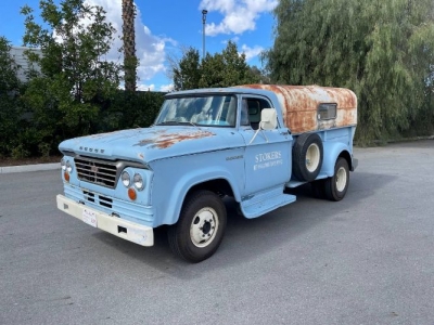 1965 Dodge D300 for sale