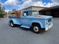 1965 Dodge D300 for sale in Michigan (ID-96254)
