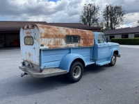 1965 Dodge D300 for sale in Michigan (ID-96254)