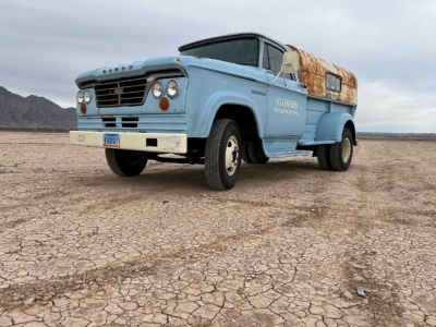 1965 Dodge D300 for sale